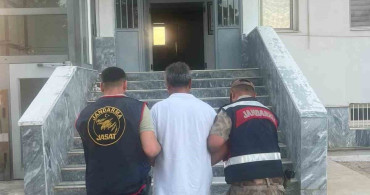 Şanlıurfa'da 13 yıl hapis cezası bulunan şahıs yakalandı