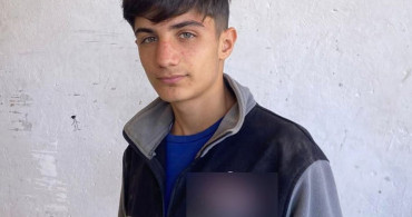 Şanlıurfa'da 15 yaşındaki çırak Muhammed Kendirci'nin ölümüne neden olan kalfaya müebbet hapis istemi