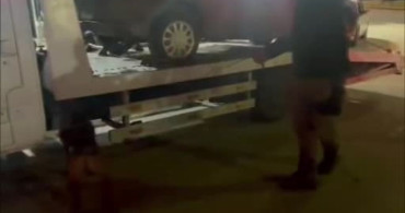 Şanlıurfa'da 20 Kilo Uyuşturucu Operasyonu