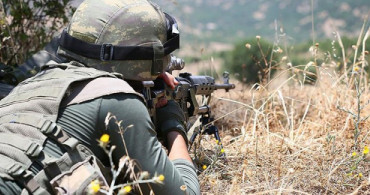 Şanlıurfa'da 3 Terörist Yakalandı