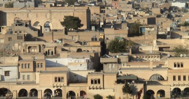 Şanlıurfa'da 4 Mahalle Karantinaya Alındı