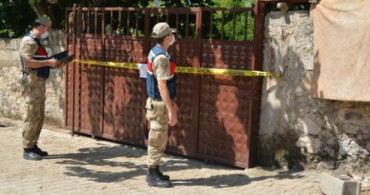 Şanlıurfa'da 72 Konut Karantinaya Alındı!