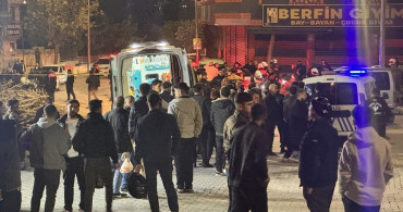 Şanlıurfa'da Akrabalar Arasında Silahlı Kavga: 2 Ölü, 2 Yaralı
