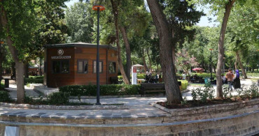 Şanlıurfa'da ani kalp durmalarına karşı OED cihazları hizmete sunuldu