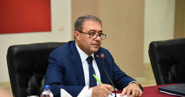 Şanlıurfa'da anız yakanlara 21 milyon lira ceza