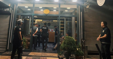 Şanlıurfa'da aranan 26 şüpheli yakalandı