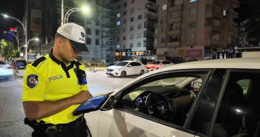 Şanlıurfa'da Asayiş Uygulaması: 88 Aranan Şahıs Yakalandı