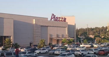 Şanlıurfa'da AVM'nin otoparkında erkek cesedi bulundu