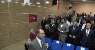 Şanlıurfa'da Böbrek Sağlığı İçin İşbirliği Protokolü İmzalandı