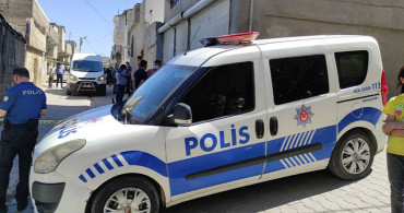 Şanlıurfa’da Boş Evde Çürümüş Bebek Cesedi Bulundu
