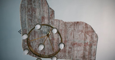 Şanlıurfa'da Cami Tavanı Düşerek Cemaatin Üzerine Geldi