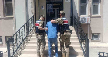 Şanlıurfa'da çeşitli suçlardan aranan 5 hükümlü yakalandı