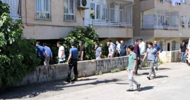 Şanlıurfa'da Çocuklar Cansız Beden Buldu!