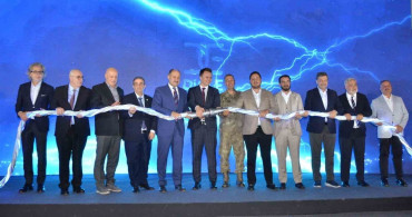 Şanlıurfa'da DicleFest Başladı: Enerji ve Teknoloji Buluşması