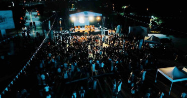 Şanlıurfa'da DicleFest Müzik ve Kültür Coşkusu