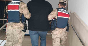 Şanlıurfa'da Dolandırıcı Jandarma Tarafından Yakalandı