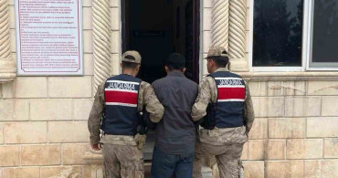 Şanlıurfa'da Dolandırıcılık Suçlusuna Operasyon