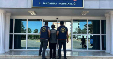 Şanlıurfa'da Dolandırıcılık Suçundan Aranan Şahıs Yakalandı