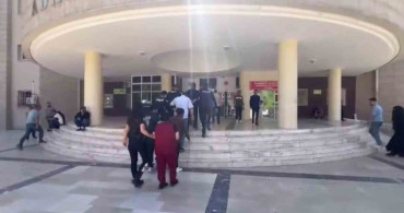 Şanlıurfa'da dolandırıcılık yapan 5 kişi tutuklandı