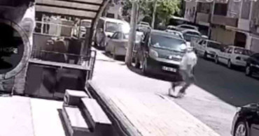 Şanlıurfa’da evine girmek isteyen kişiye silahlı saldırı: 1 yaralı