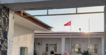 Şanlıurfa'da Firari Cinayet Hükümlüsü Yakalandı