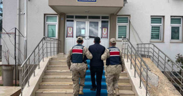 Şanlıurfa'da Hükümlüler Jandarma Ekiplerince Yakalandı