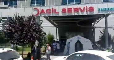 Şanlıurfa'da İki Aile Arasında 'Duvar' Kavgası: 13 Yaralı