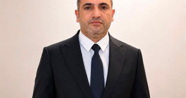 Şanlıurfa'da intihar girişiminde bulunan daire başkanı hastanede hayatını kaybetti
