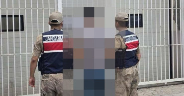 Şanlıurfa’da jandarma, aranan iki şahsı yakaladı