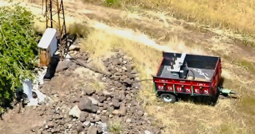 Şanlıurfa'da kaçak elektrik kullanan 62 trafo tespit edildi