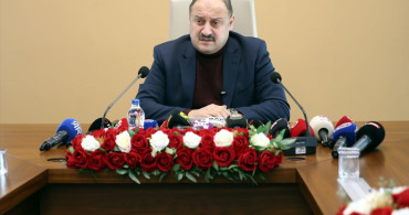 Şanlıurfa'da Karla Mücadele Çalışmaları Hızla Devam Ediyor