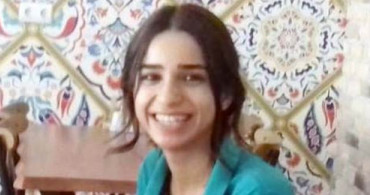 Şanlıurfa'da Kız Kardeşinin Boğazını Kesti!