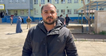 Şanlıurfa'da Liseye Silahlı Saldırı: 13 Öğrenci Yaralandı