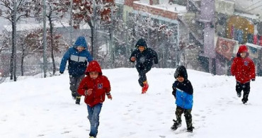 Şanlıurfa'da okullar tatil mi? 28 Mart 2022 yarın Şanlıurfa'da okullar tatil mi? Şanlıurfa Valiliği son dakika açıklamaları