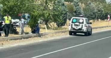 Şanlıurfa’da otomobil minibüse çarptı: 12 yaralı