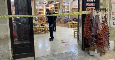 Şanlıurfa'da Silahlı Saldırı: 1 Yaralı