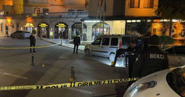 Şanlıurfa'da Silahlı Saldırı: 2 Şüpheli Yakalandı