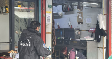 Şanlıurfa'da Silahlı Saldırı: 2 Yaralı