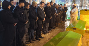 Şanlıurfa'da Sulama Kanalına Düşen Otomobilin Sürücüsü İçin Arama Çalışmalarına Ara Verildi