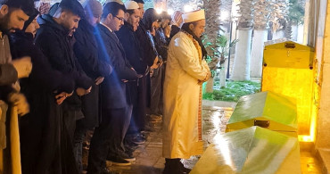 Şanlıurfa'da Sulama Kanalında Kaybolan Sürücü İçin Arama Çalışmaları Sürüyor