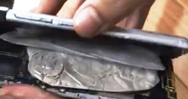 Şanlıurfa'da Telefon İçinde Kokain Bulundu