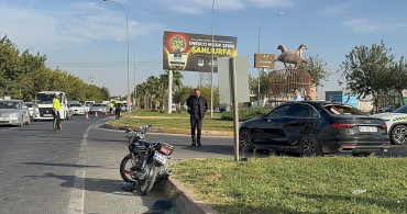 Şanlıurfa'da Trafik Kazası: 2 Kişi Hayatını Kaybetti