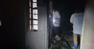 Şanlıurfa'da Tüp Patlaması: 3 Ölü, 5 Yaralı