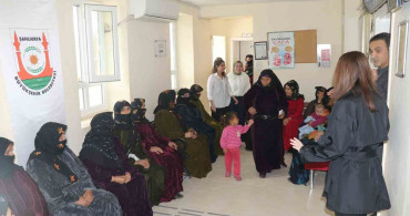 Şanlıurfa'da Ücretsiz Kanser Tarama Programı