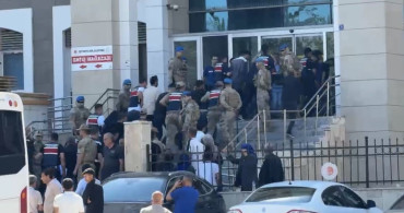 Şanlıurfa'da Uyuşturucu Operasyonu: 69 Gözaltı
