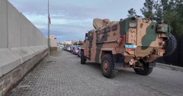 Şanlıurfa'da Uyuşturucu Operasyonunda 95 Gözaltı