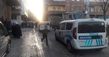 Şanlıurfa'da Yol Verme Kavgası: 10 Yaralı