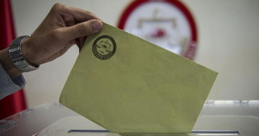 Şanlıurfa’nın Hilvan ilçesi tekrar sandık başına gidiyor!