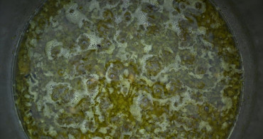 Şanlıurfa'nın Zengin Lezzeti: Urfa Pencer Boranisi