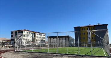 Şanlıurfa'ya Depremler Sonrası 145 Yeni Okul Yapıldı